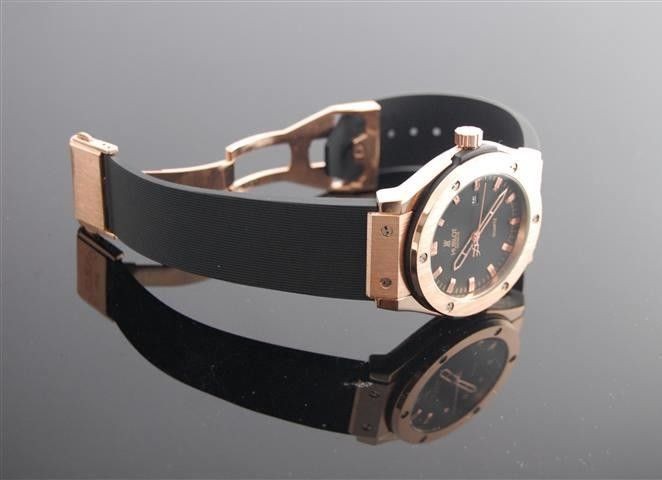 ساعت مردانه مارک Hublot مدل Big Bang کد 1010