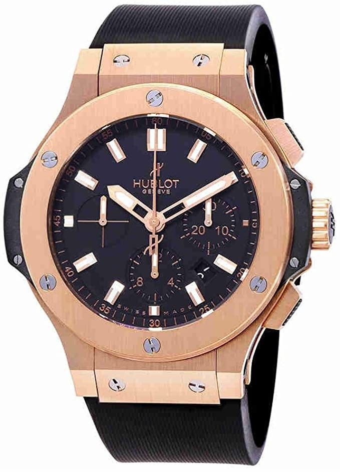 ساعت مردانه مارک Hublot مدل Big Bang کد 1010