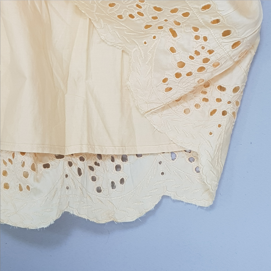 سارافون دخترانه 27829 سایز 6 تا 14 سال مارک ZARA