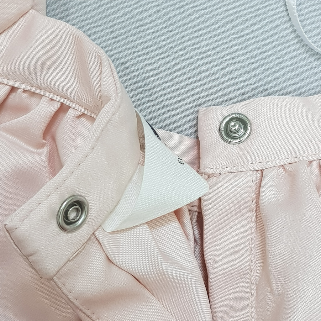 سارافون دخترانه 27722 سایز 2 تا 10 سال کد 3 مارک H&M   *