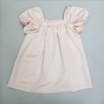سارافون دخترانه 27722 سایز 2 تا 10 سال کد 3 مارک H&M   *