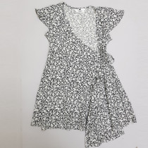 سارافون دخترانه 27732 سایز 8 تا 14 سال مارک H&M   *