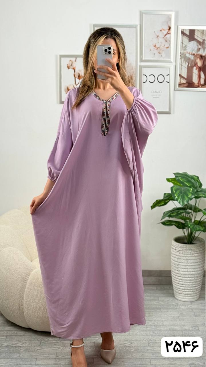 پیراهن زنانه کد 417251