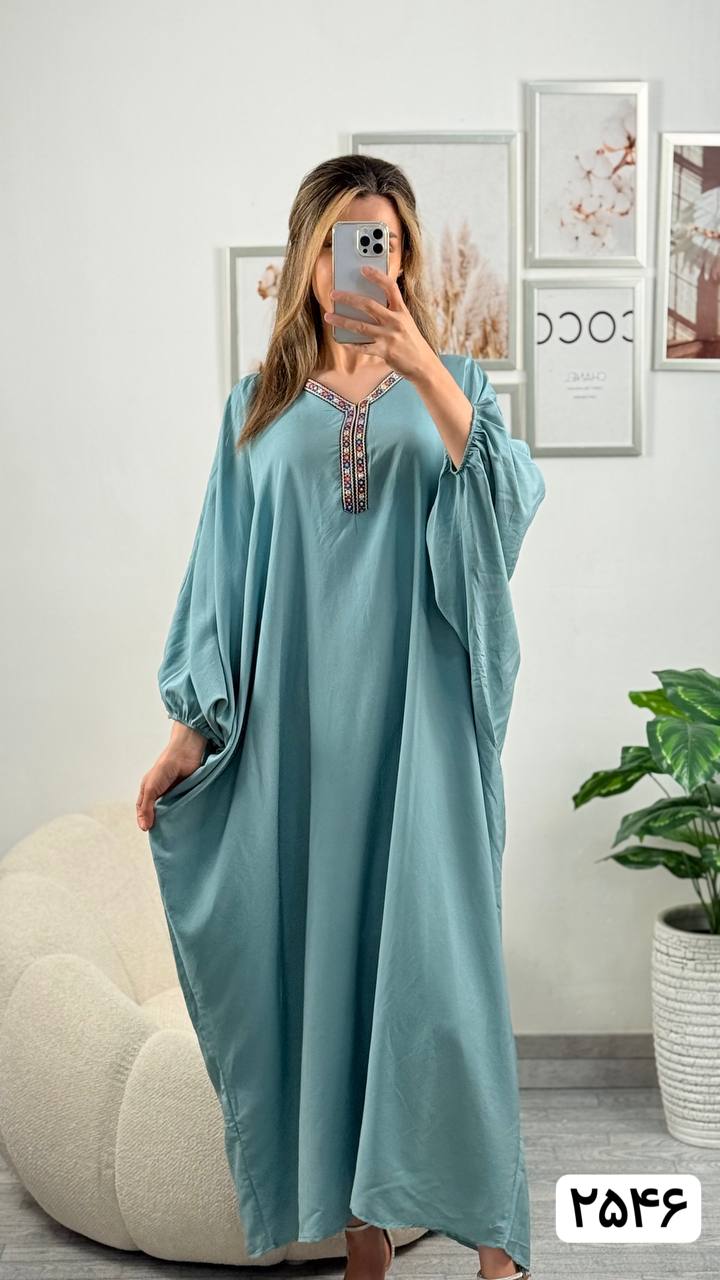 پیراهن زنانه کد 417251