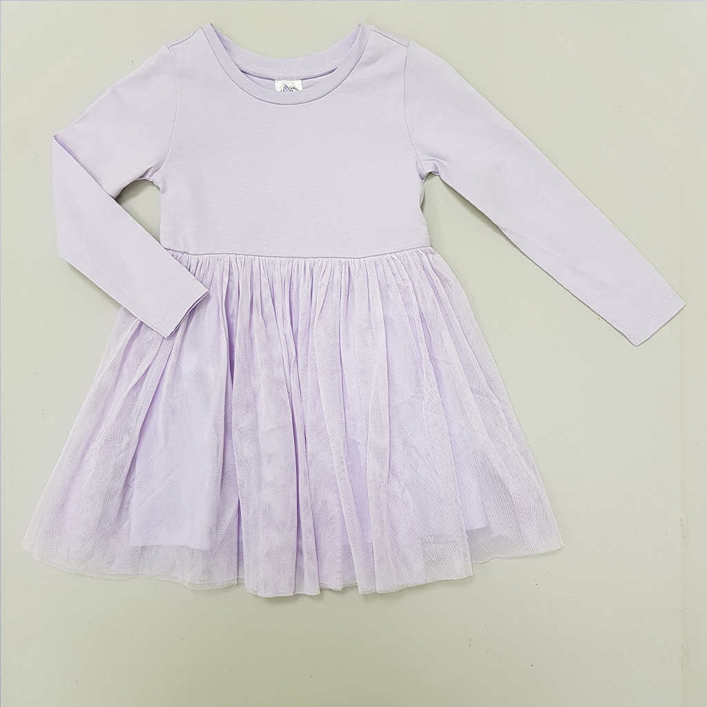 سارافون دخترانه 27735 سایز 1 تا 9 سال مارک ANKO   *