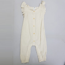 جامسوئیت دخترانه 27720 سایز 4 ماه تا 4 سال کد 2 مارک H&M   *