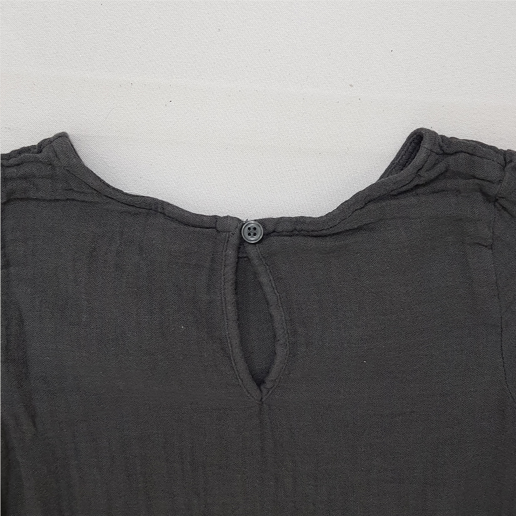 سارافون دخترانه 27744 سایز 1.5 تا 10 سال مارک H&M