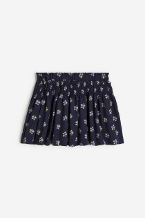 دامن دخترانه 27845 سایز 1.5 تا 10 سال مارک H&M