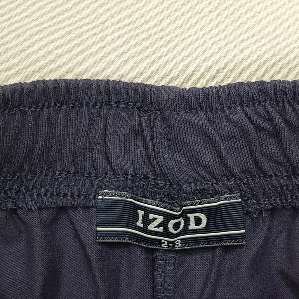 ست پسرانه 27837 سایز 2 تا 13 سال مارک IZOD