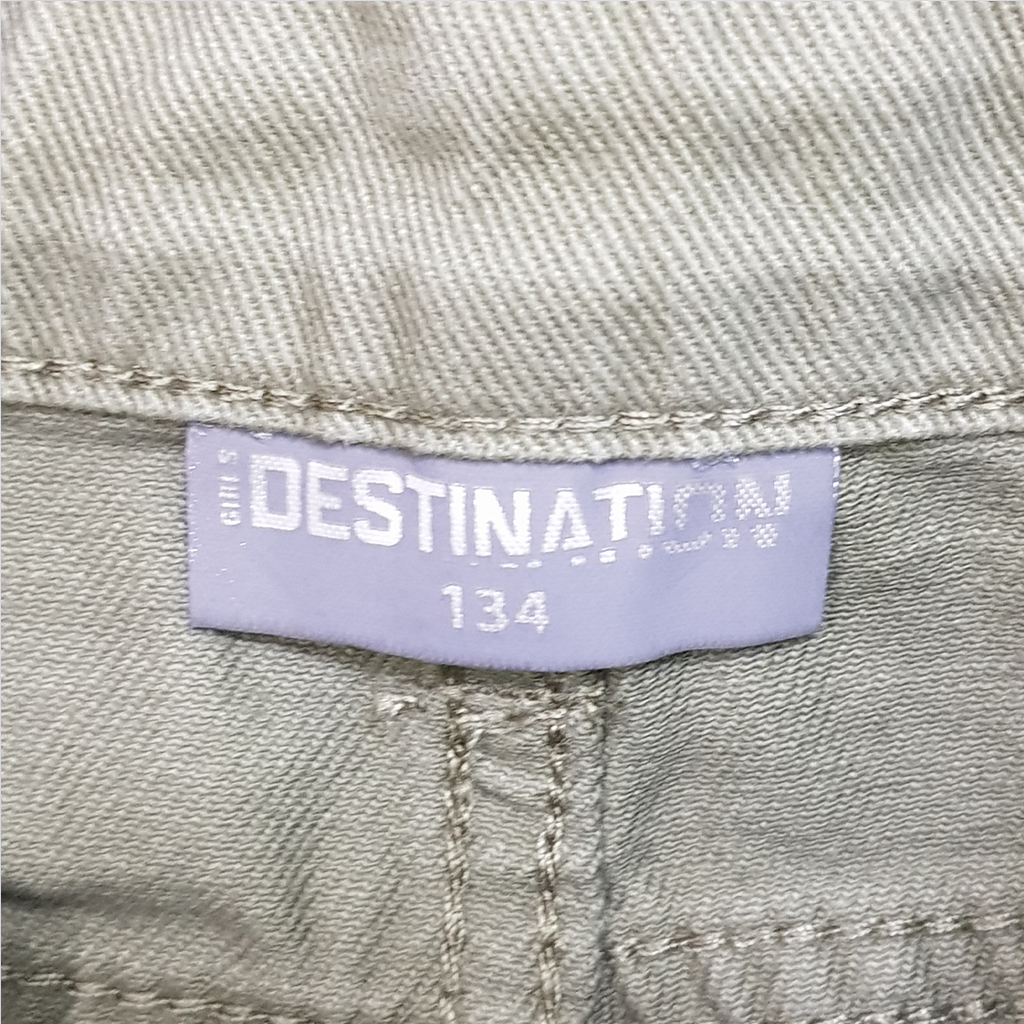 بیلر دخترانه 27832 سایز 9 تا 15 سال مارک Destination