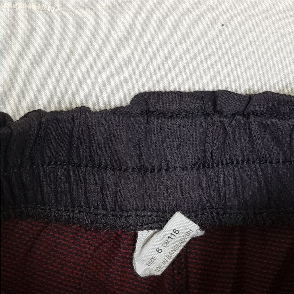 شلوار دخترانه 27851 سایز 6 تا 14 سال مارک ZARA