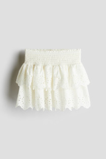 دامن دخترانه 27843 سایز 1.5 تا 10 سال مارک H&M