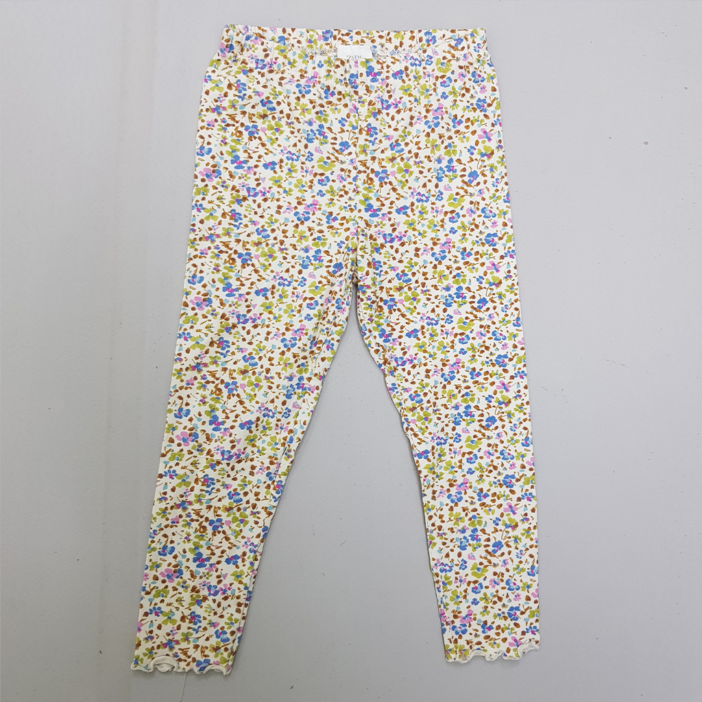 ست دخترانه 27808 سایز 18 ماه تا 14 سال مارک ZARA