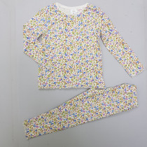 ست دخترانه 27808 سایز 18 ماه تا 14 سال مارک ZARA