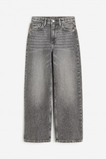 شلوار جینز پسرانه 27772 سایز 8 تا 14 سال مارک H&M
