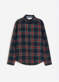 پیراهن پسرانه 27814 سایز 8 تا 15 سال مارک H&M