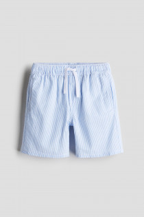 شلوارک پسرانه 27800 سایز 1.5 تا 10 سال مارک H&M