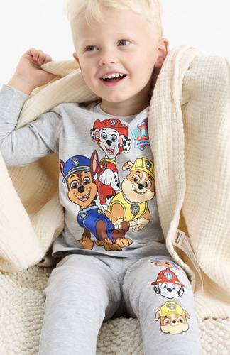 ست پسرانه 27828 سایز 2 تا 9 سال مارک C&A