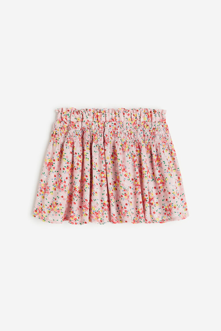 دامن دخترانه 27849 سایز 1.5 تا 11 سال مارک H&M