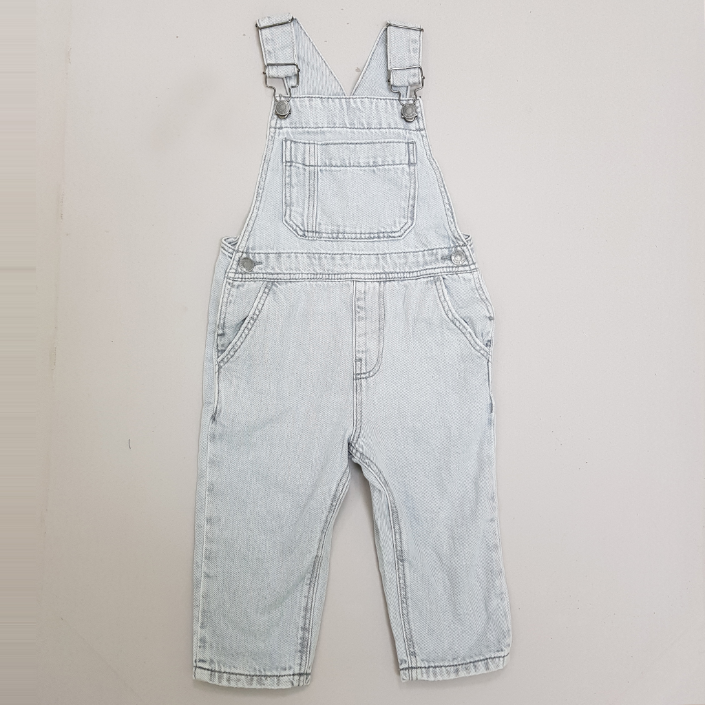 پیشبندار پسرانه 27803 سایز 12 ماه تا 4 سال مارک ZARA