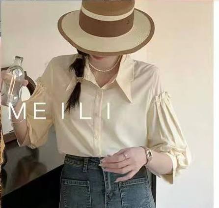 شومیز زنانه کد 417259