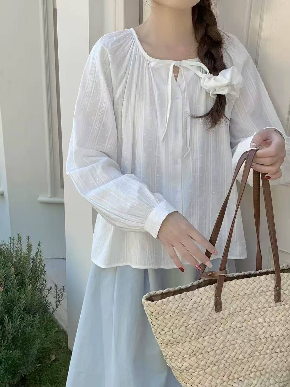 شومیز زنانه کد 417267