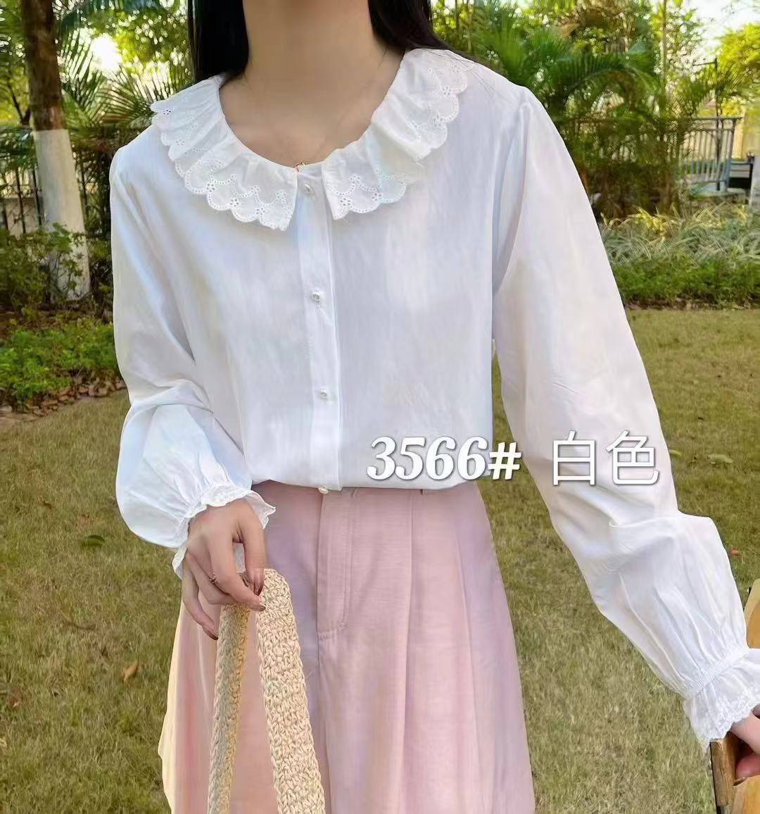 شومیز زنانه کد 417268
