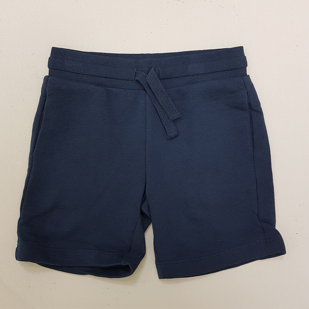 شلوارک پسرانه 27929 سایز 1.5 تا 10 سال مارک H&M