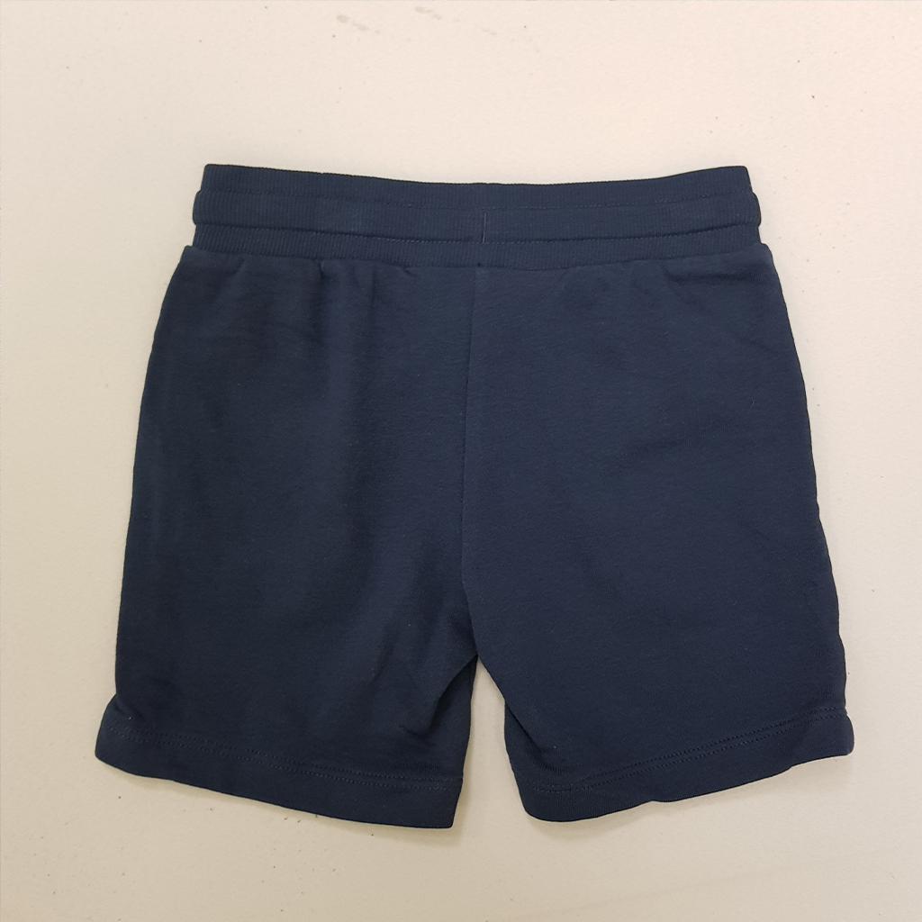 شلوارک پسرانه 27929 سایز 1.5 تا 10 سال مارک H&M