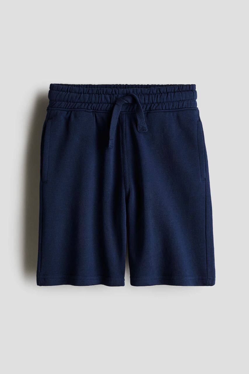شلوارک پسرانه 27929 سایز 1.5 تا 10 سال مارک H&M