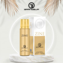 عطر ادکلن30میل شیسیدو زن زنانه  طلایی | Shiseido Zen کد 417299