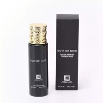 ادکلن لالیک مشکی چوبی انکر نویر مردانه ( 30 میل ) جانوین johnwin Lalique Encre Noire کد 417305