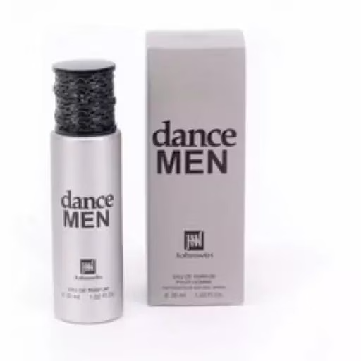 عطر ادکلن دنس من 212 مردانه حجم30 میل کد 417307