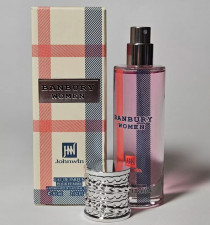 عطر ادکلن باربری لندن زنانه | Burberry London کد 417310