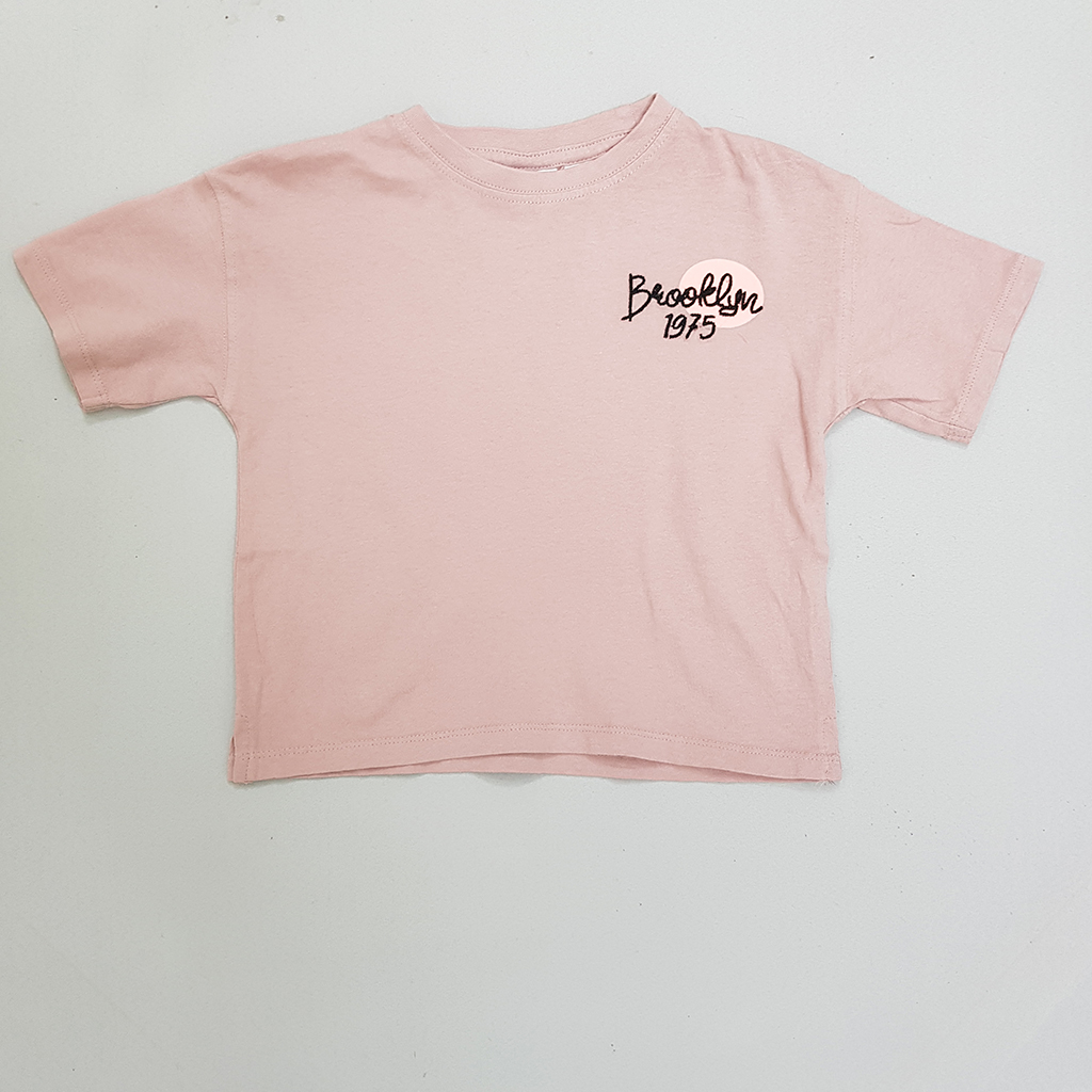 تی شرت پسرانه 27876 سایز 9 ماه تا 6 سال کد 2 مارک ZARA   *