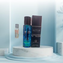 عطر ادکلن بولگاری آکوا پورهوم آتلانتیک(30میل) | Bvlgari Aqva Pour Homme Atlantiqve کد 417321