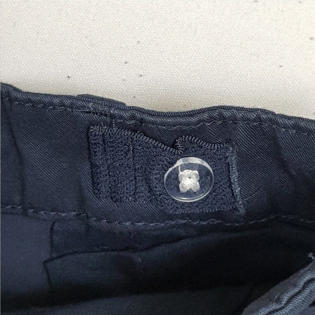 شلوار کتان پسرانه 27913 سایز 3 تا 16 سال مارک M&S