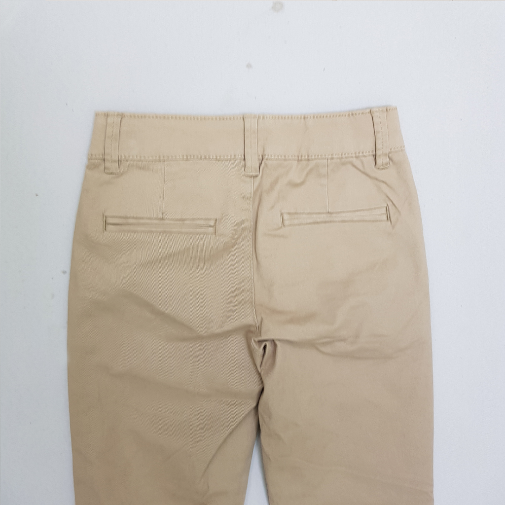 شلوار کتان پسرانه 27913 سایز 3 تا 16 سال مارک M&S