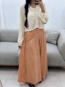 دامن شلواری زنانه کد 417329