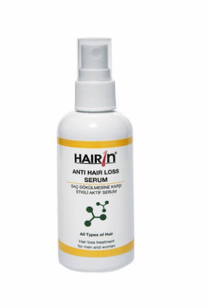 سرم مو ضد ریزش (برای انواع مو) FARMASI کد 90067