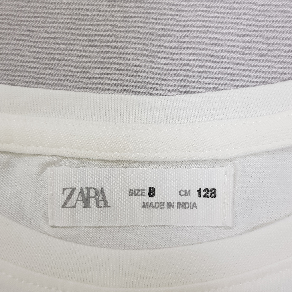 ست پسرانه 27964 سایز 8 تا 14 سال کد 15 مارک ZARA