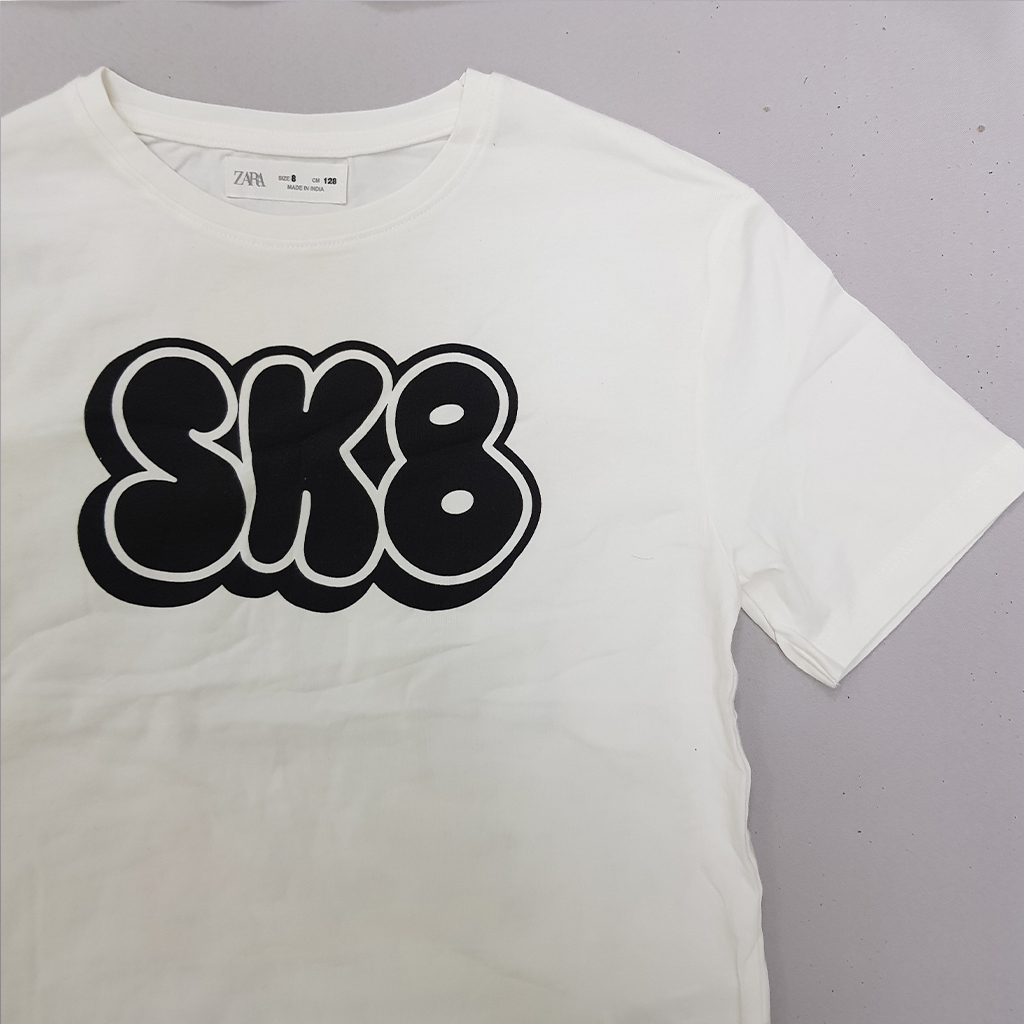 ست پسرانه 27964 سایز 8 تا 14 سال کد 15 مارک ZARA