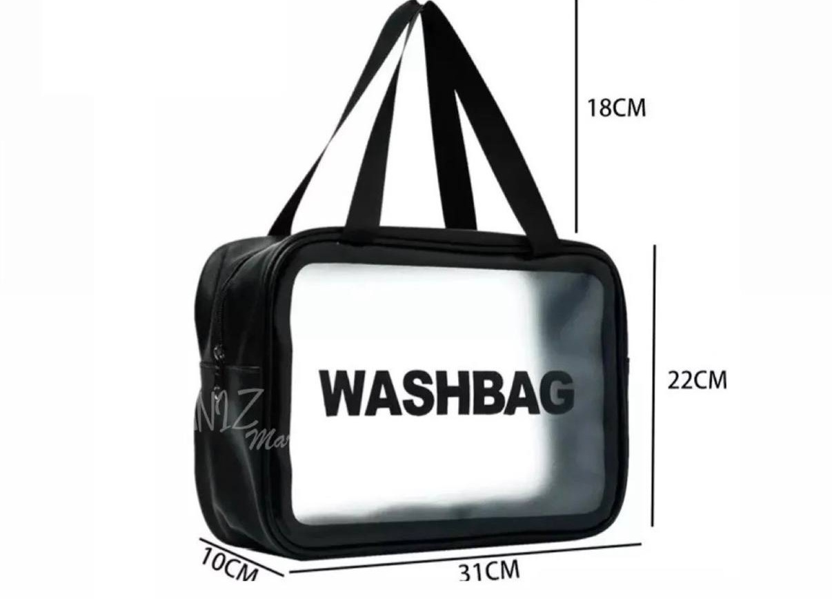 کیف آرایشی WASHBAG کد 417369