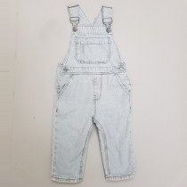 پیشبندار پسرانه 27803 سایز 12 ماه تا 4 سال مارک ZARA   *