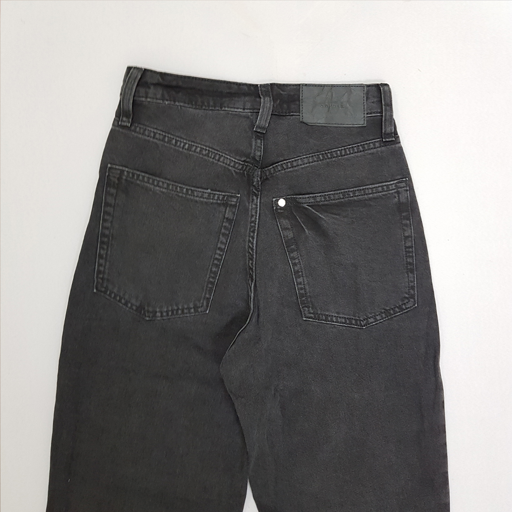 شلوار جینز زنانه 27899 سایز 30 تا 42 مارک H&M   *