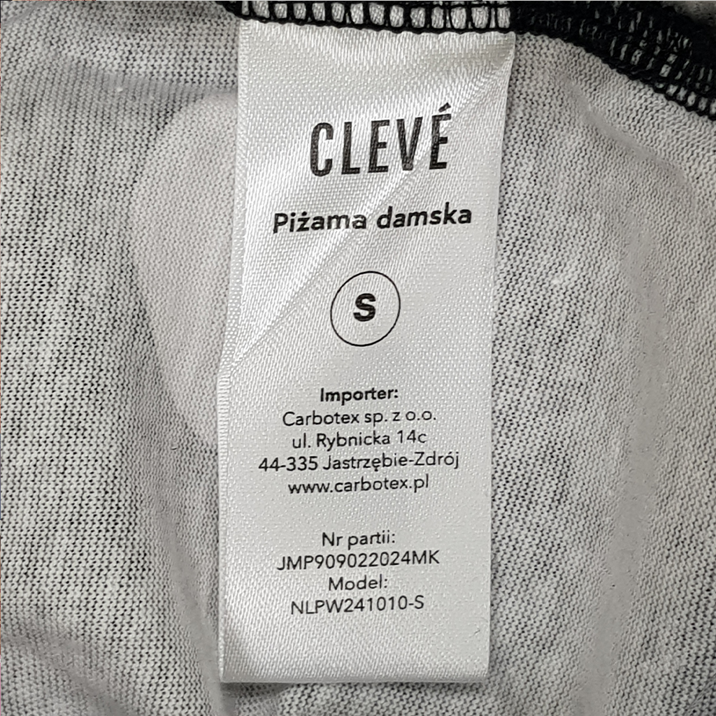 ست زنانه 27751 کد 1 مارک CLEVE   *