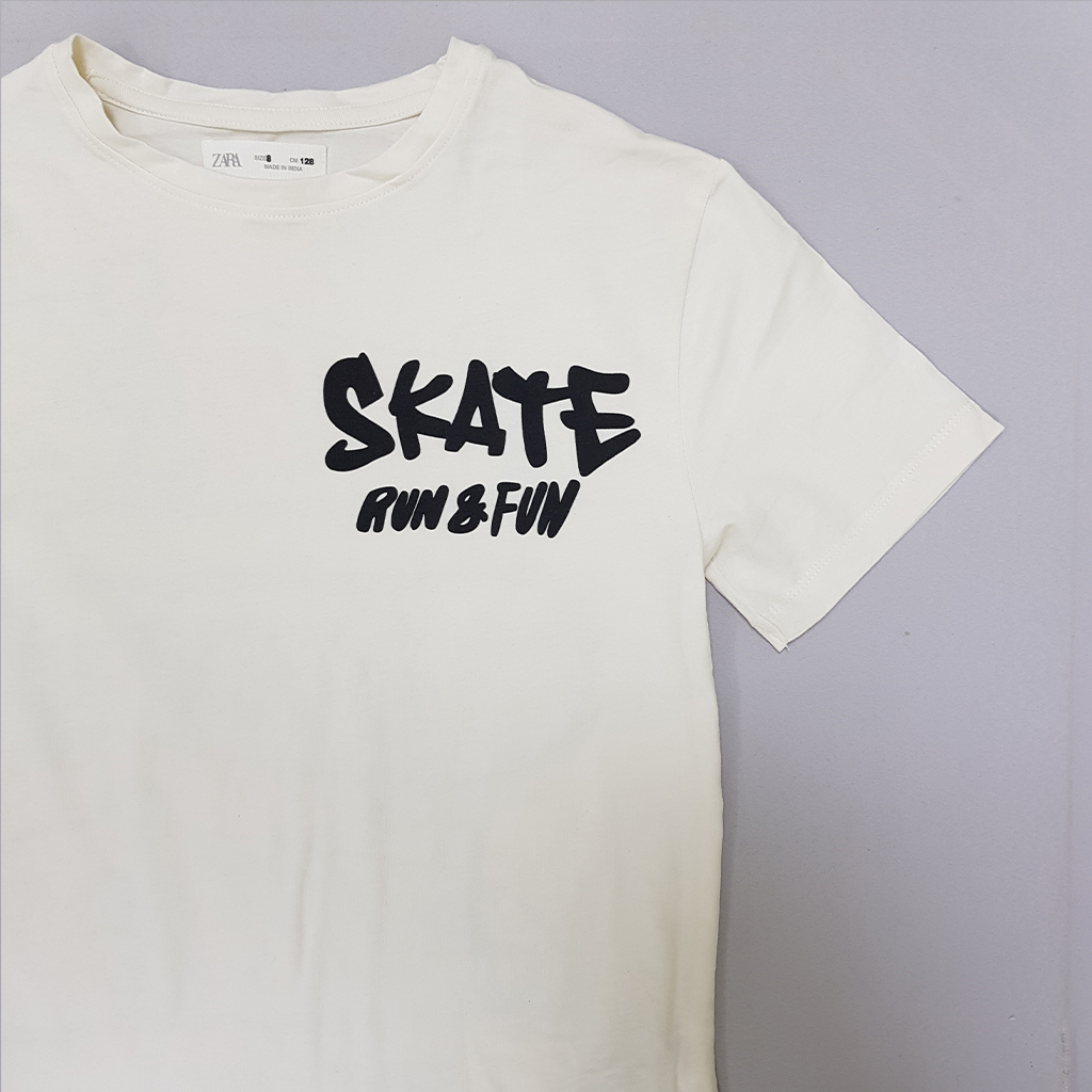 ست پسرانه 27964 سایز 8 تا 14 سال کد 4 مارک ZARA