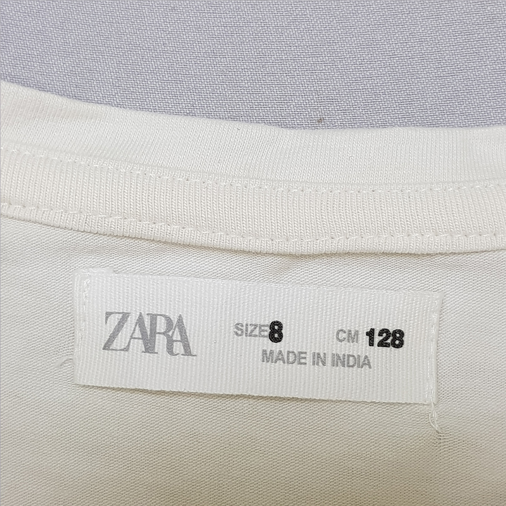 ست پسرانه 27964 سایز 8 تا 14 سال کد 4 مارک ZARA