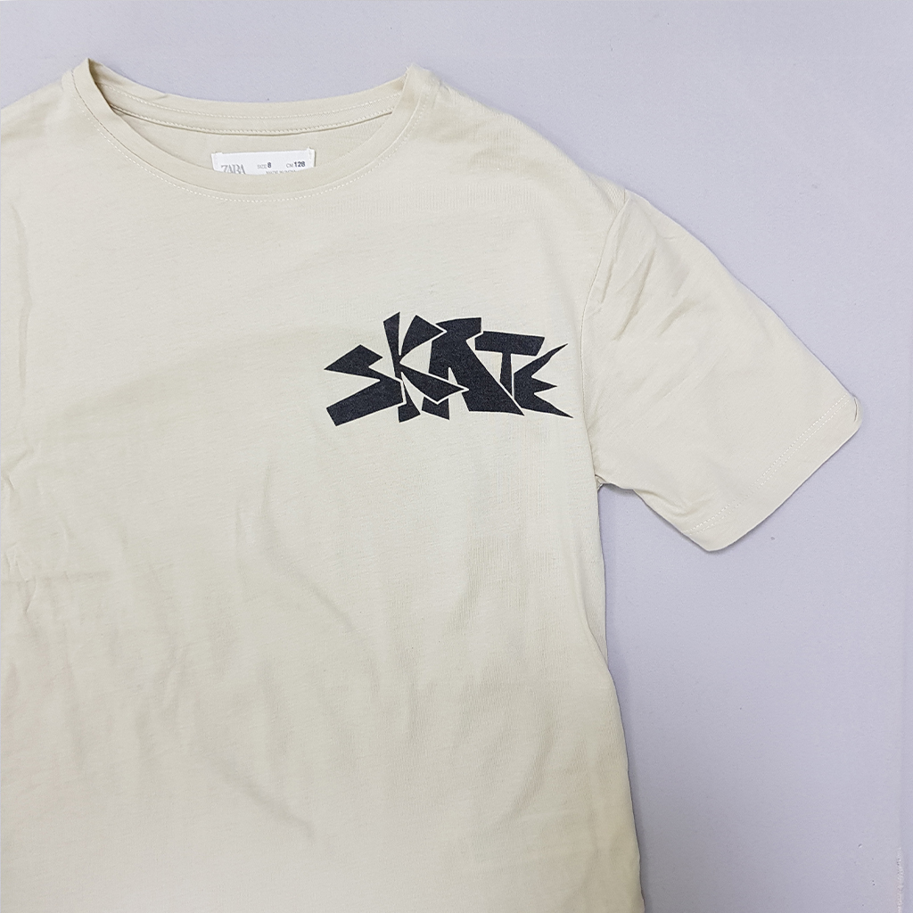 ست پسرانه 27964 سایز 8 تا 14 سال کد 3 مارک ZARA