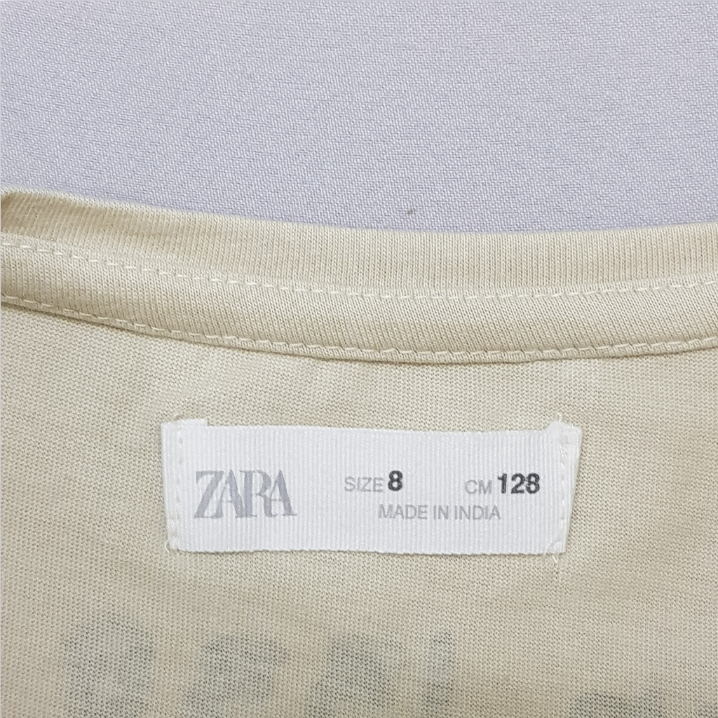 ست پسرانه 27964 سایز 8 تا 14 سال کد 3 مارک ZARA